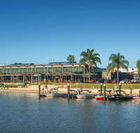 Renmark Club - Accommodation NT