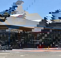 Renmark Patisserie - Accommodation NT
