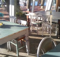 River Jacks Cafe - NT Tourism