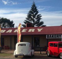 Robe Bakery Rosetown - NT Tourism