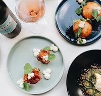 Rogue Bistro - Accommodation NT