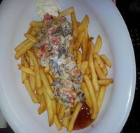 Salt  Pepper Seafood - NT Tourism