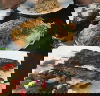 Smokehouse Pizza Cafe - Accommodation NT