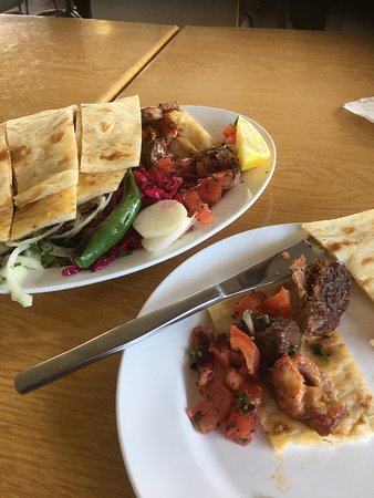 Sofra Pizza Pide & Kebab Takeaway House - NT Tourism 0