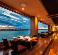 Sono Japanese Restaurant Portside Wharf - Accommodation NT