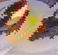 Stillwater on Belmore - Accommodation NT