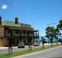Streaky Bay Hotel - NT Tourism