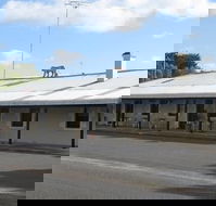 Tantanoola Tiger Hotel - NT Tourism