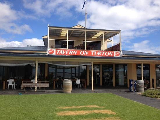 Point Turton SA NT Tourism