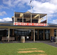 Tavern on Turton - NT Tourism