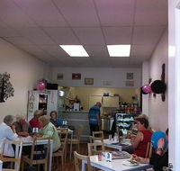 The Coffee Palace - NT Tourism