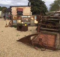 The Tinsmith's Cottage - NT Tourism