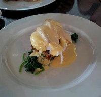 Union Cafe - Accommodation NT