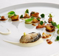 Urbane Restaurant - Accommodation NT