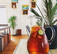 Vic Street Pizza Project - Accommodation NT