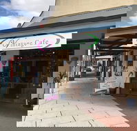 Vintage Cafe - Accommodation NT