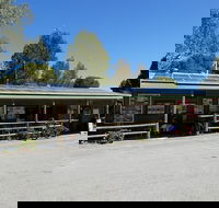 Walker Flat General Store - NT Tourism
