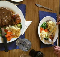 Weroona Hotel Motel - NT Tourism