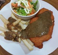 Wildongoleechie Hotel Restaurant - NT Tourism