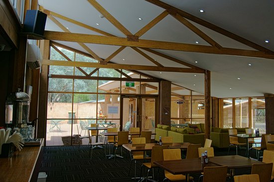 Wilpena SA Accommodation NT