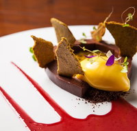 Wooden Horse Restaurant - Accommodation NT