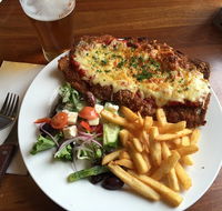 Yankalilla Hotel Bistro - Accommodation NT