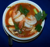 Annola Thai Restaurant - NT Tourism