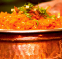 Masala Indian Cuisine - Accommodation NT