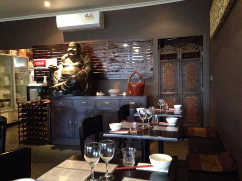 Buddhas Kitchen - NT Tourism 0