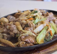 Chopstix on Rundle - Accommodation NT