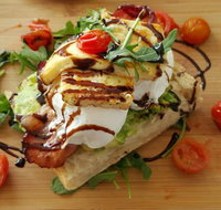 Deedot Coffee House - Accommodation NT