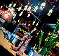 Espressivo Coffee  Wine Bar - NT Tourism