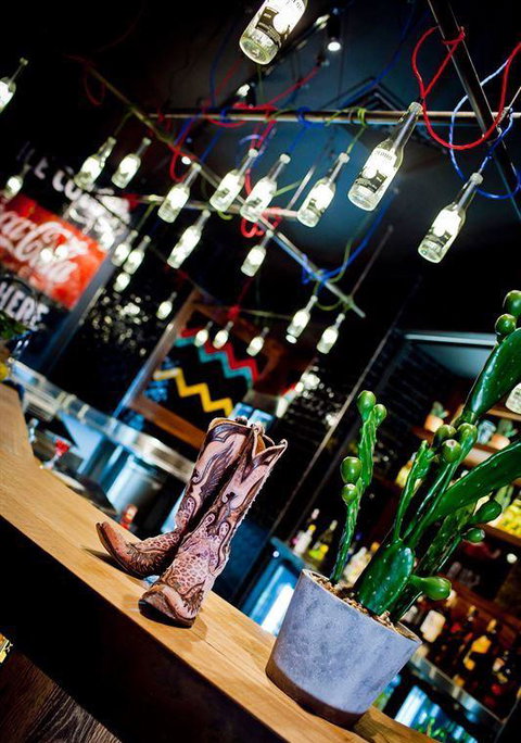 Espressivo Coffee & Wine Bar - Accommodation NT 0