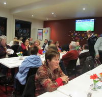 Fiveways Hotel - NT Tourism