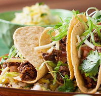 Good Mood Food - NT Tourism