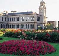 Joseph's Restaurant and Bar - Accommodation NT