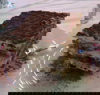 La Trattoria - Accommodation NT