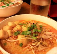 Madame Wu's Noodle Bar - NT Tourism
