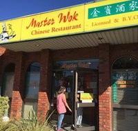 Master Wok Chinese Restaurant - Accommodation NT