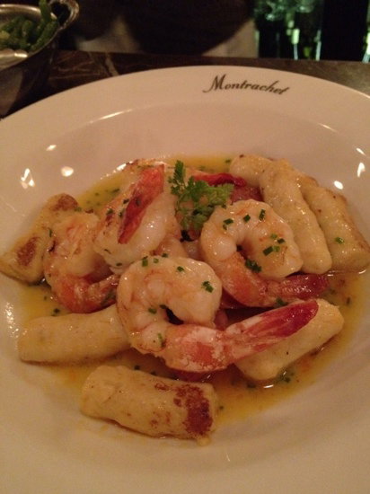 Montrachet - Accommodation NT 5