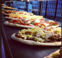 Pizza  Pie Co - NT Tourism