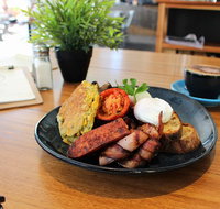 Salamanca Wharf Cafe - NT Tourism