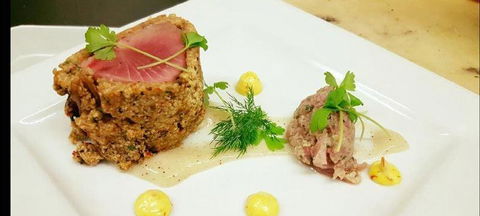 Sorrento Restaurant & Bar - NT Tourism 2