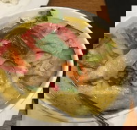 Star of Siam - Accommodation NT