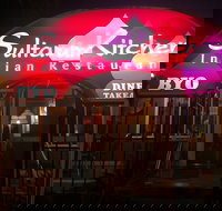 Sultan's Kitchen - NT Tourism