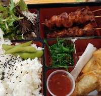 Sushi Kotobuki - Accommodation NT