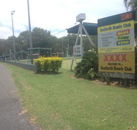 Tackles Restaurant - NT Tourism
