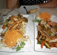 Thai Arana Hills - Accommodation NT