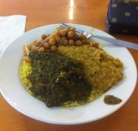 Yellow Flower - Accommodation NT