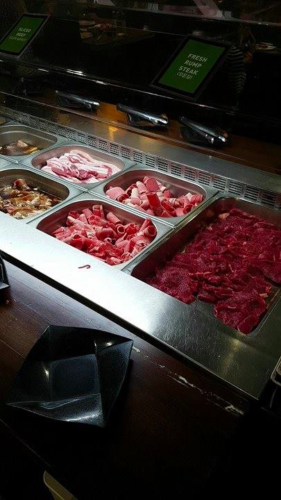 Hanwoori Restaurant - Accommodation NT 2